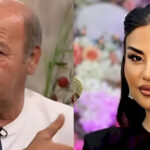 “Yəni Şəbnəm özünə o qədər düşmən qazanıb?” – Əli Mirəliyevdən həmkarına qınaq