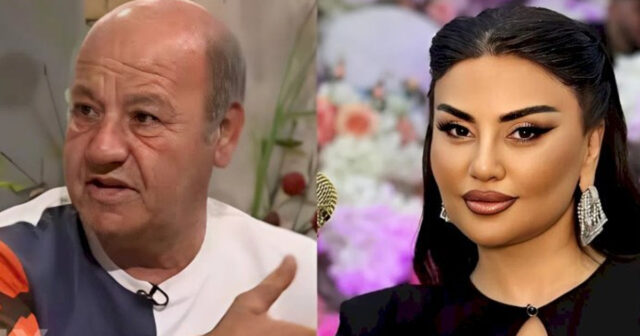 “Yəni Şəbnəm özünə o qədər düşmən qazanıb?” – Əli Mirəliyevdən həmkarına qınaq “Yəni Şəbnəm özünə o qədər düşmən qazanıb?” – Əli Mirəliyevdən həmkarına qınaq