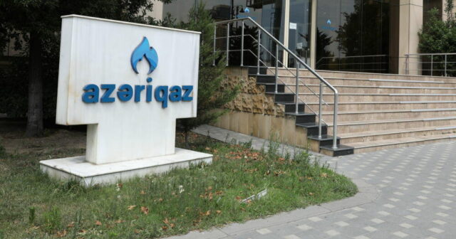 “Azəriqaz”dan “AFEN Plaza”dakı partlayışla bağlı AÇIQLAMA “Azəriqaz”dan “AFEN Plaza”dakı partlayışla bağlı AÇIQLAMA