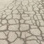 Saatlı-Musalı-Məzrəli avtomobil yolu yararsız vəziyyətdə – VİDEO Saatlı-Musalı-Məzrəli avtomobil yolu yararsız vəziyyətdə – VİDEO