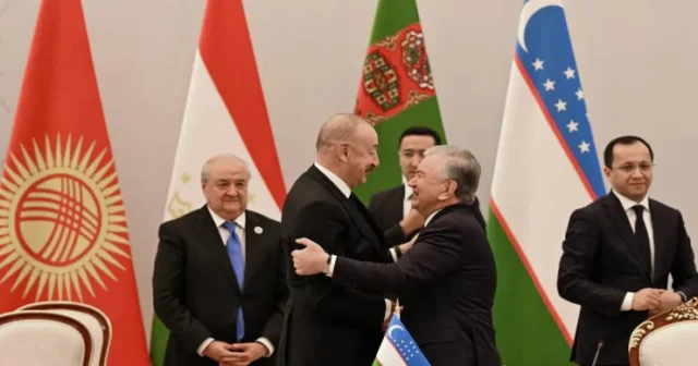 Daşkənddəki görüşdən MARAQLI GÖRÜNTÜLƏR Daşkənddəki görüşdən MARAQLI GÖRÜNTÜLƏR