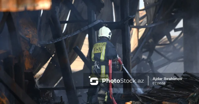 Zaqatalada AİLƏ MÜNAQİŞƏSİ – Əmi qardaşı oğlunun əmlakını yandırdı Zaqatalada AİLƏ MÜNAQİŞƏSİ – Əmi qardaşı oğlunun əmlakını yandırdı