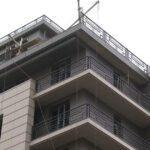 Doqquz ildir evlərinin yerində bina tikiləcəyi deyilir… – VİDEO Doqquz ildir evlərinin yerində bina tikiləcəyi deyilir… – VİDEO