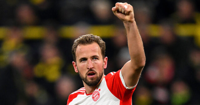 100 qol da vursam, “Qızıl top” ala bilmərəm – Keyn 100 qol da vursam, “Qızıl top” ala bilmərəm – Keyn