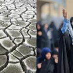 Dövlətdən ümidini kəsənlər Allaha sığındılar: İranda yağış duası Dövlətdən ümidini kəsənlər Allaha sığındılar: İranda yağış duası