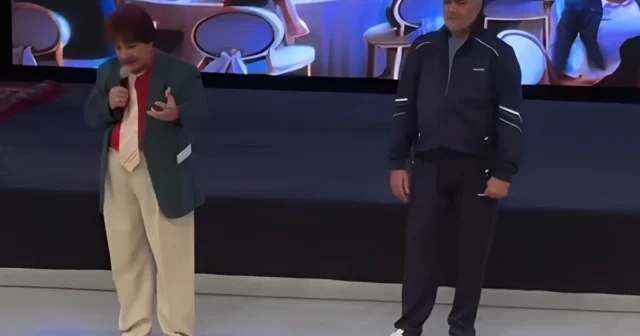 “Bu Şəhərdə”nin Qurban Qurbanovla bağlı səhnəciyi birmənalı qarşılanmadı “Bu Şəhərdə”nin Qurban Qurbanovla bağlı səhnəciyi birmənalı qarşılanmadı