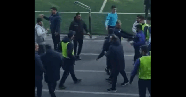 Hakim baş məşqçiləri meydandan qovdu Hakim baş məşqçiləri meydandan qovdu