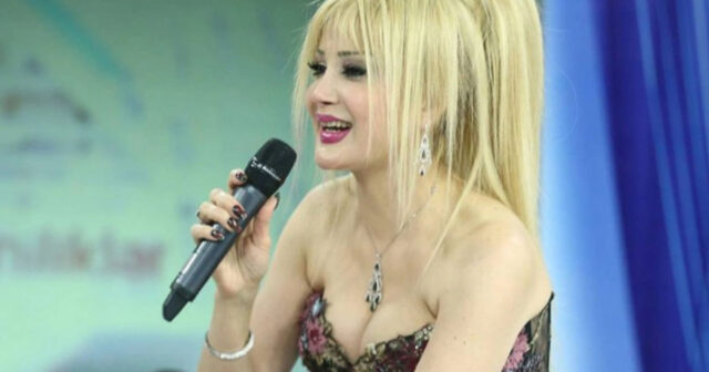 “Buna görə xəstə kimi olmuşdum” “Buna görə xəstə kimi olmuşdum”