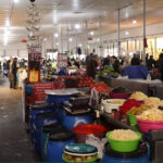 Bu bazarda nöqsanlar aşkarlandı – VİDEO Bu bazarda nöqsanlar aşkarlandı – VİDEO