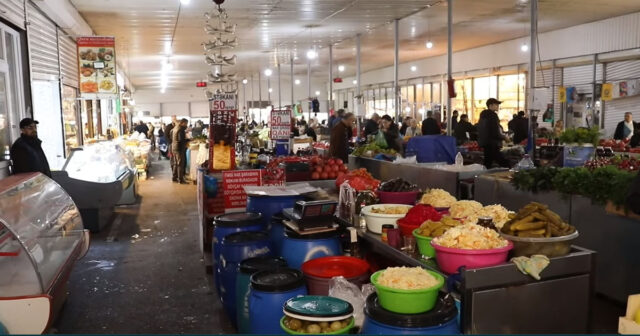 Bu bazarda nöqsanlar aşkarlandı – VİDEO