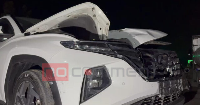 Göygöldə piyadanı maşın vuraraq öldürüb – FOTO / VİDEO