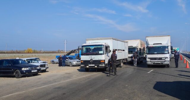 Xocalının bu kəndinə növbəti köç karvanları yola salındı – FOTOLAR Xocalının bu kəndinə növbəti köç karvanları yola salındı – FOTOLAR