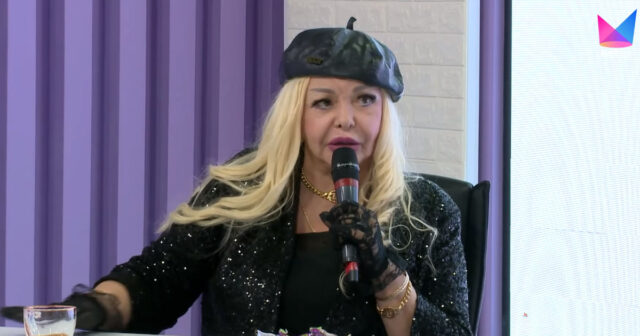 “İki üz”də qarşıdurma: Cəmilədən Seymura sərt mesaj – VİDEO “İki üz”də qarşıdurma: Cəmilədən Seymura sərt mesaj – VİDEO