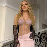 Şou-biznesdəki gizlinləri açıqlayacaq Şou-biznesdəki gizlinləri açıqlayacaq