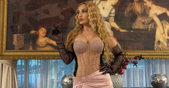 Müğənni Nura Suri ona qarşı aparılan qara piardan DANIŞDI: Görün kimləri günahlandırdı…