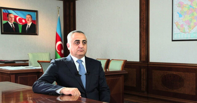 Fuad Nəcəfli “Səhvinizi nədə görürsünüz?” sualına belə reaksiya verdi – AUDİO