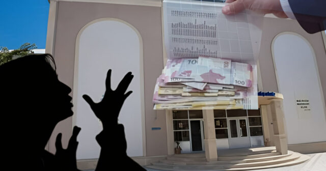 Məktəblərə ayrılan vəsait artırılsa da, valideynlərdən niyə hələ də pul yığılır? – RƏY