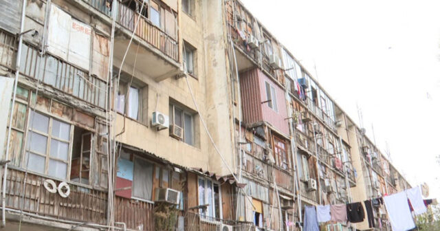 Keçmiş məcburi köçkünləri SEVİNDİRƏCƏK XƏBƏR