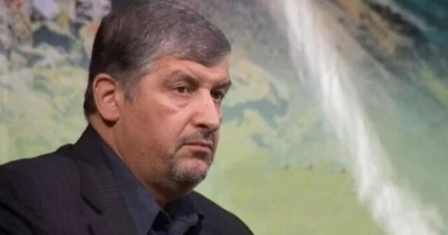 SEPAH generalından Azərbaycanla bağlı gözlənilməz açıqlama