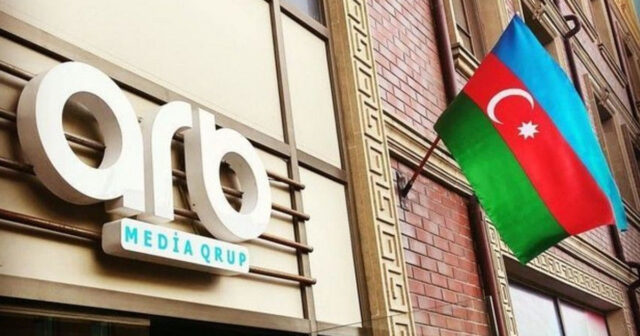 “ARB TV” MMC ləğv olunur? “ARB TV” MMC ləğv olunur?
