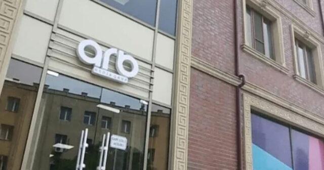 ARB TV fəaliyyətini dayandırır? – Açıqlama ARB TV fəaliyyətini dayandırır? – Açıqlama