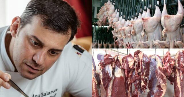 Paytaxtda ətə yox, toyuğa tələbat artır – Ciddi səbəblər… / Qida mütəxəssisi danışdı Paytaxtda ətə yox, toyuğa tələbat artır – Ciddi səbəblər… / Qida mütəxəssisi danışdı