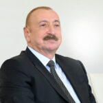 İlham Əliyev Özbəkistana getdi İlham Əliyev Özbəkistana getdi