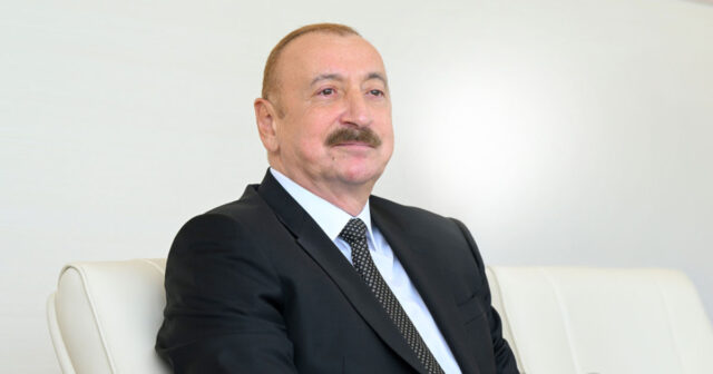 İlham Əliyev Konstitusiya Günü ilə bağlı paylaşım etdi – FOTO İlham Əliyev Konstitusiya Günü ilə bağlı paylaşım etdi – FOTO