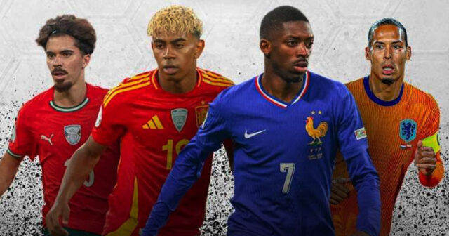 2025-ci ilin rəmzi komandası açıqlandı