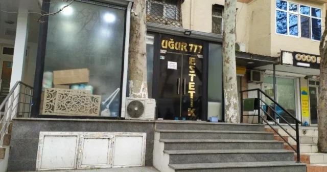 Bakıda qanunsuz fəaliyyət göstərən estetik mərkəzdə araşdırma: nələr üzə çıxdı… – ŞOK