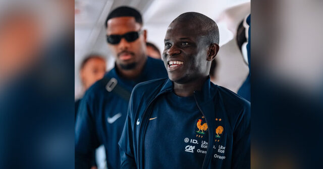 Fransızlar Bakıda… – Fotolar Fransızlar Bakıda… – Fotolar