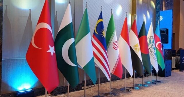 Azərbaycan D-8 təşkilatı ilə əməkdaşlığını daha da dərinləşdirir