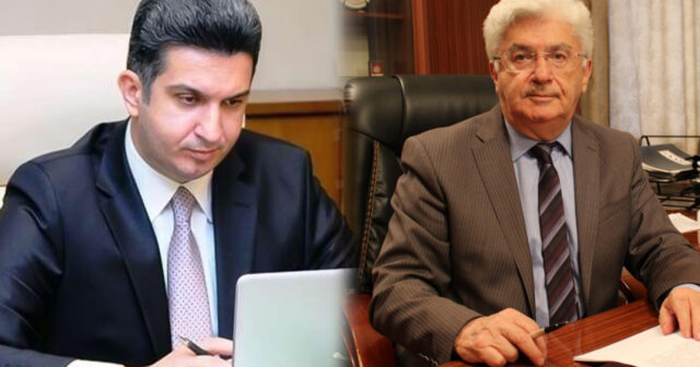 Göygölün yeni başçısı məmur oğlu imiş