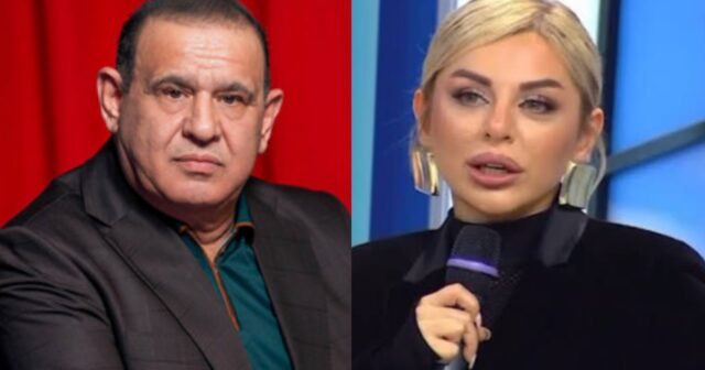 Efirdə qalmaqal: “Mənim məktəbimə şərh verə bilməzsən” – VİDEO