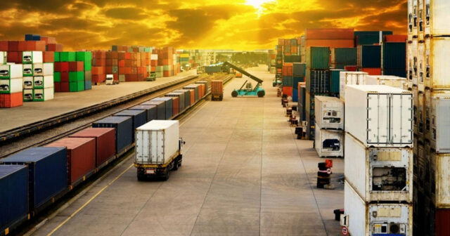 Azərbaycanın yaratdığı yeni siyasi reallıqlar geniş ticarət və nəqliyyat potensialını ortaya qoydu – RƏY Azərbaycanın yaratdığı yeni siyasi reallıqlar geniş ticarət və nəqliyyat potensialını ortaya qoydu – RƏY