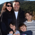 Safurənin ailəsi ilə istirahəti – FOTO Safurənin ailəsi ilə istirahəti – FOTO