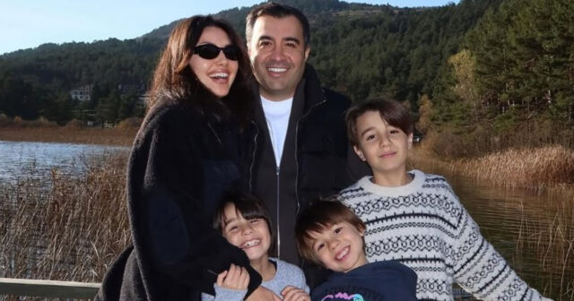 Safurənin ailəsi ilə istirahəti – FOTO Safurənin ailəsi ilə istirahəti – FOTO