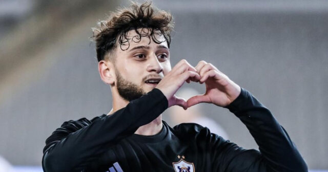 Nərimana Avropa nəhəngindən TƏKLİF – Danışıqlar başladı…