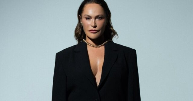 Hülya Avşara cinayət işi açıldı