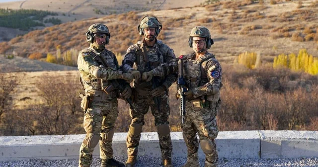 Müdafiə Nazirliyi həftəlik icmalını yayıb