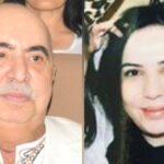 Yaşar Nurinin qızı vəfat etdi – FOTO