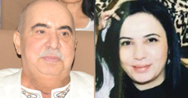 Yaşar Nurinin qızı vəfat etdi – FOTO Yaşar Nurinin qızı vəfat etdi – FOTO