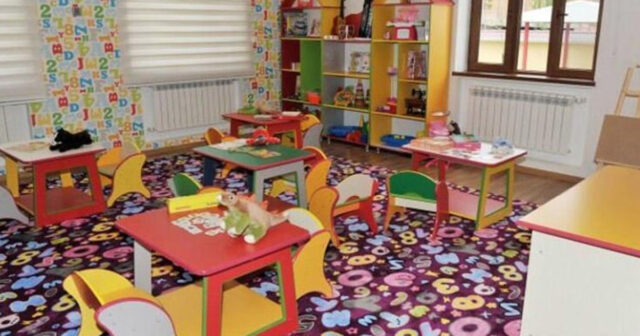 Sumqayıtda uşaq bağçasında bədbəxt hadisə – dayə öldü – FOTO Sumqayıtda uşaq bağçasında bədbəxt hadisə – dayə öldü – FOTO