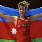 Azərbaycanın qadın güləşçisi İslamiadada bürünc medal qazanıb Azərbaycanın qadın güləşçisi İslamiadada bürünc medal qazanıb