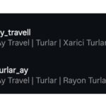 “Göyçay Nar Festivalı” turundan narazılıq – turistlər: “Aldadıldıq, ac-susuz qaldıq”