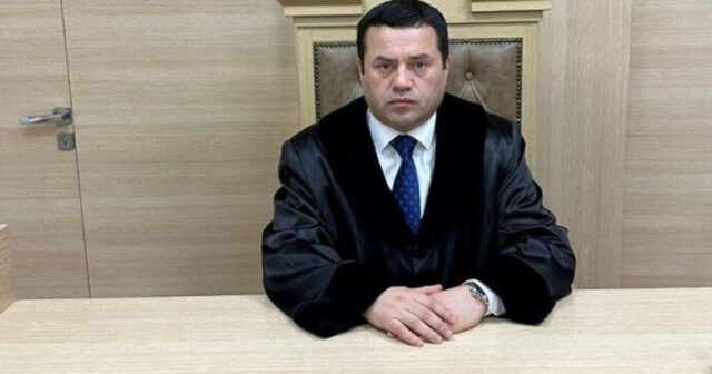 Bəylər Ələkbərova ağır itki