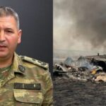 Terror, yoxsa texniki nasazlıq?: “Daxildə partlayış baş verib…” – Polkovnik-leytenantdan sensasion açıqlama Terror, yoxsa texniki nasazlıq?: “Daxildə partlayış baş verib…” – Polkovnik-leytenantdan sensasion açıqlama