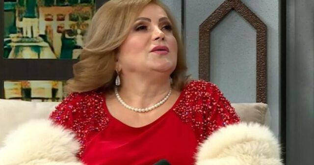 Əməkdar artistin oteli varmış… Əməkdar artistin oteli varmış…