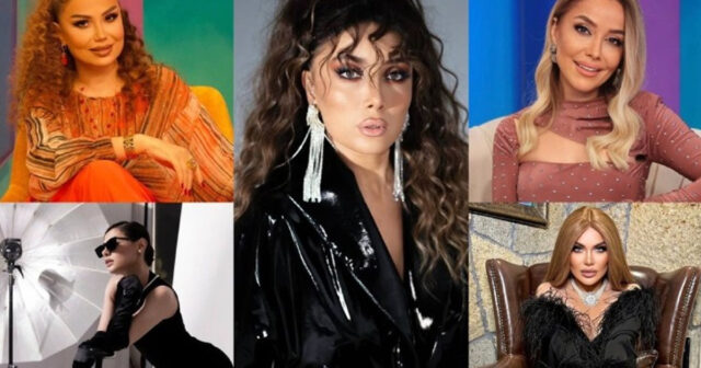 Məşhurların instaqram paylaşımları