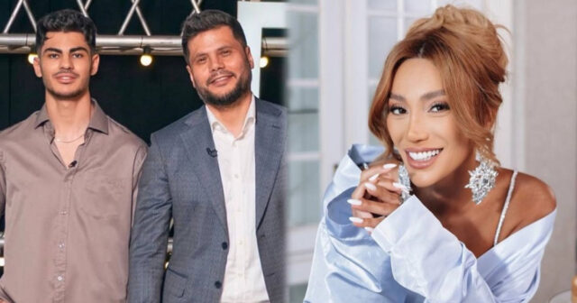 “Maşını Röya alacaq” – VİDEO “Maşını Röya alacaq” – VİDEO